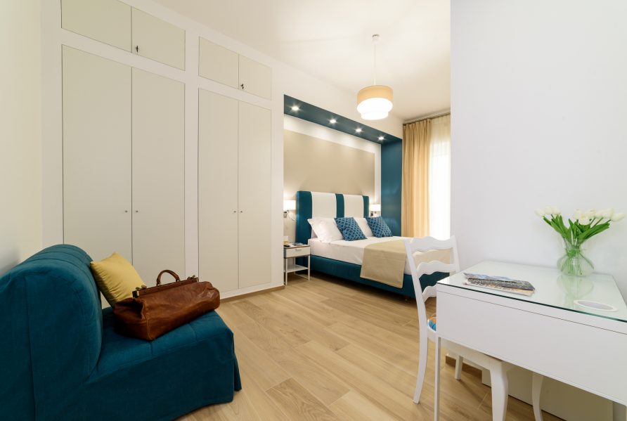 Holiday rental home - Amalfi coast