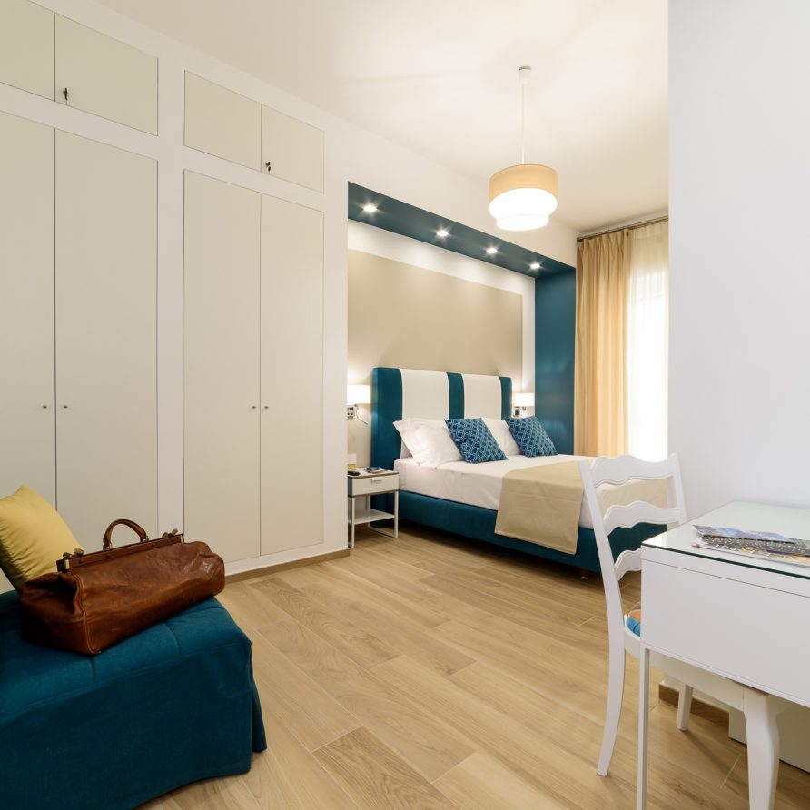 Holiday rental home - Amalfi coast