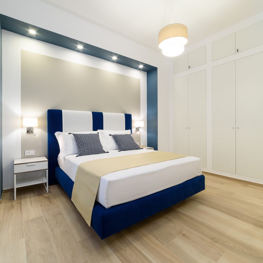 Casa vacanze a 5 stelle