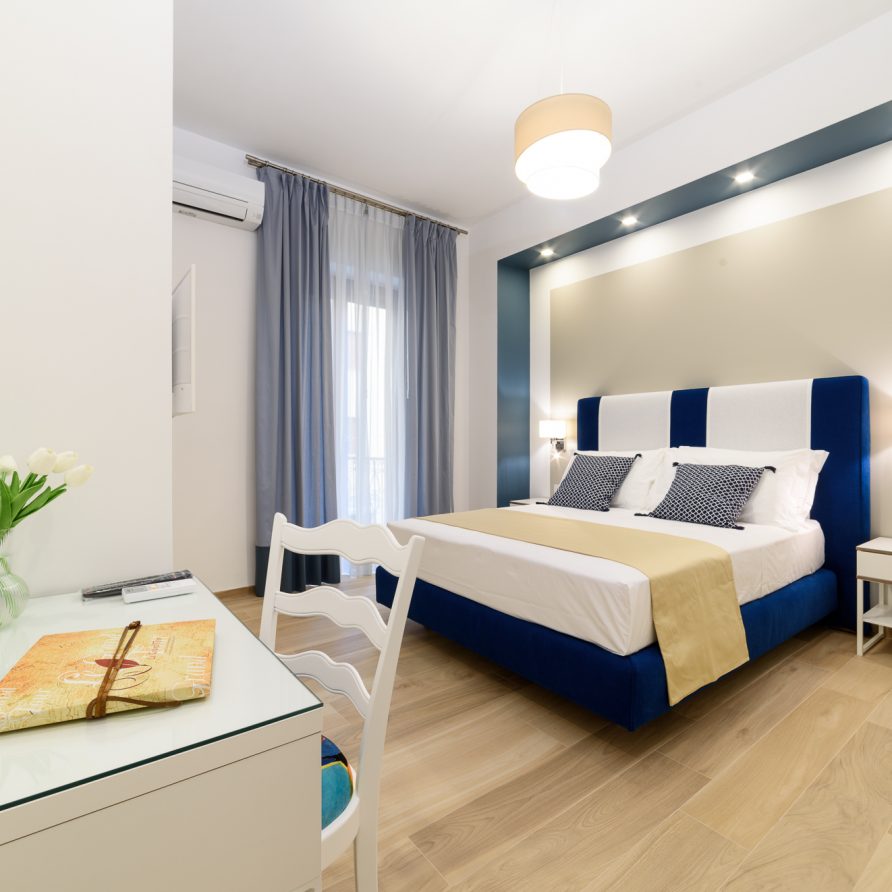 Casa Vacanze La Maison du Grand Tour - Cava de Tirreni