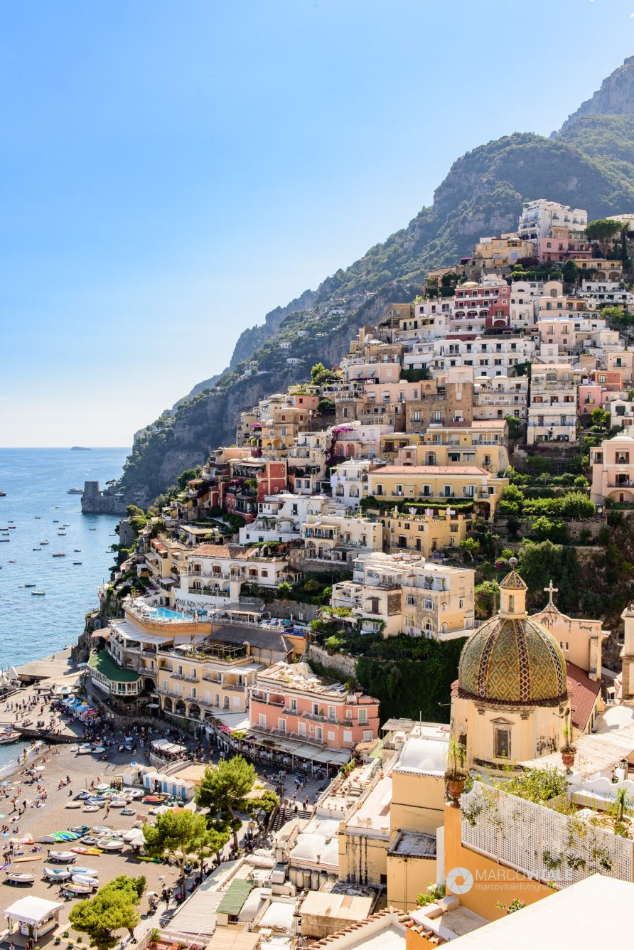 Casa vacanze a pochi minuti dalla Costiera Amalfitana