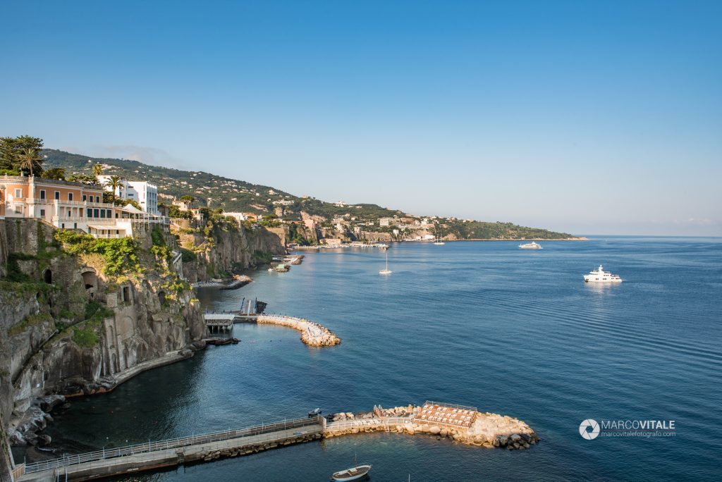 SORRENTO